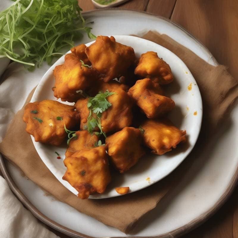 Paneer Pakora
