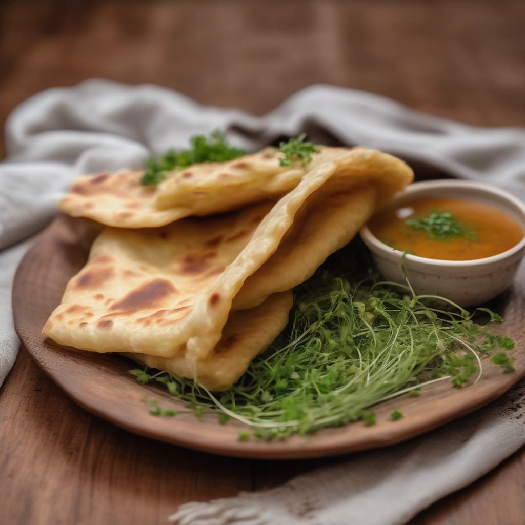 Makke Di Roti