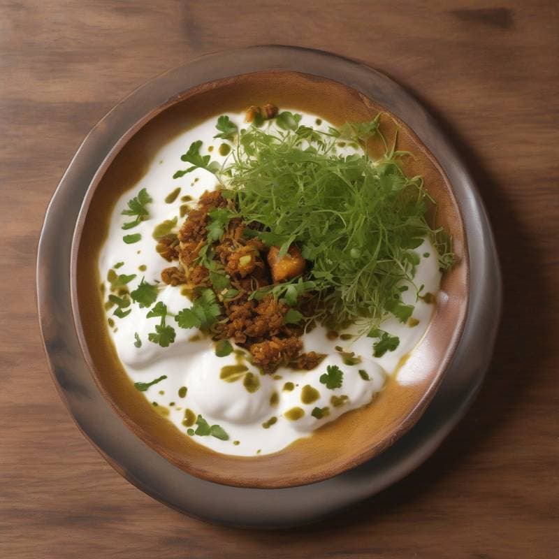 Dahi Bhalla