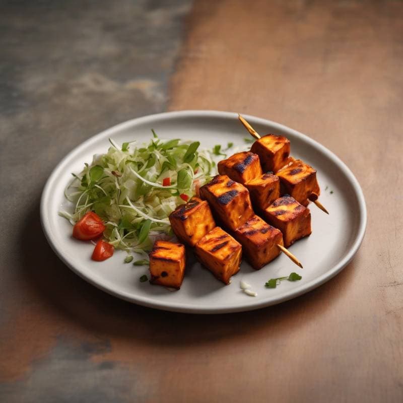 Paneer Tikka