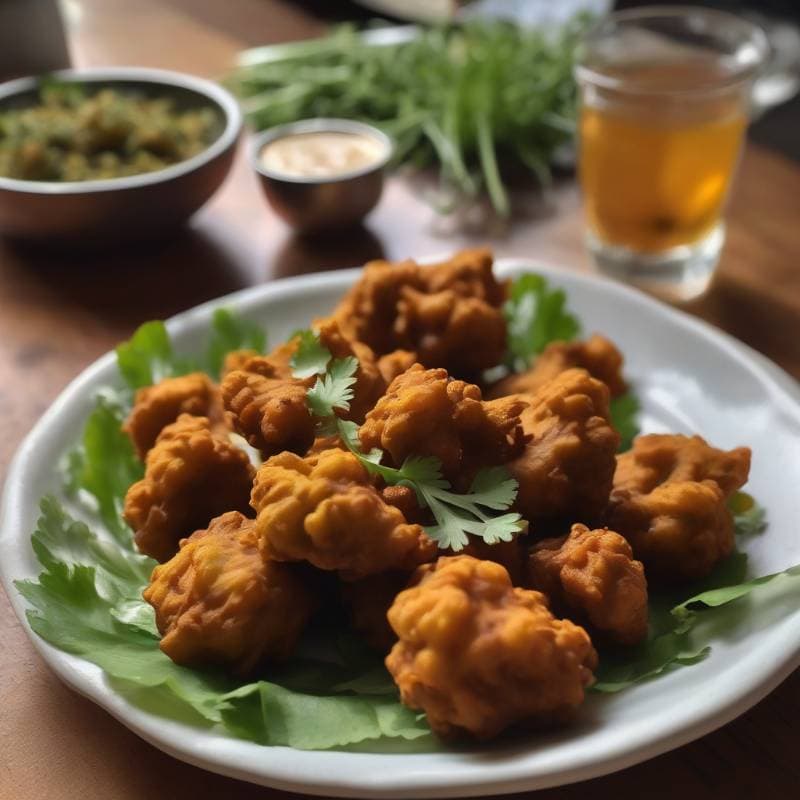 Gobhi Pakora