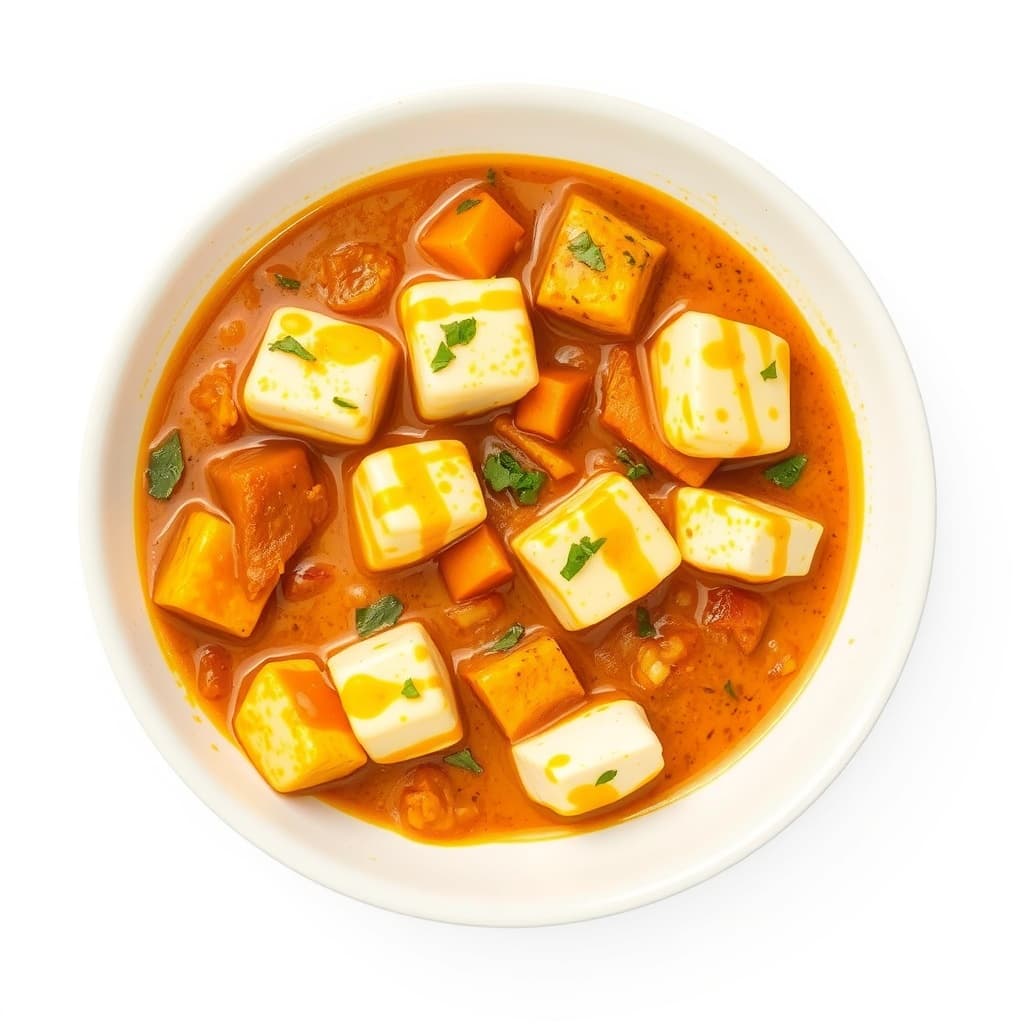 Kadhai Paneer