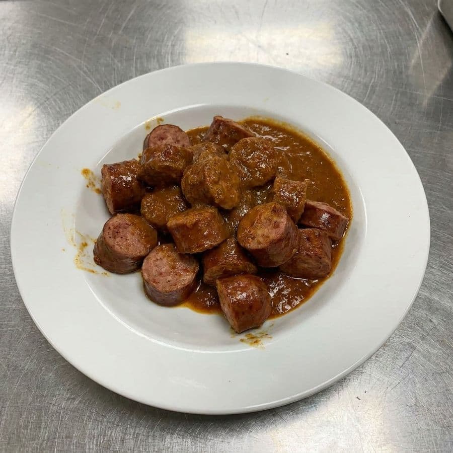 Farmer Sausage