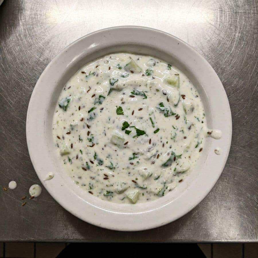 Raita
