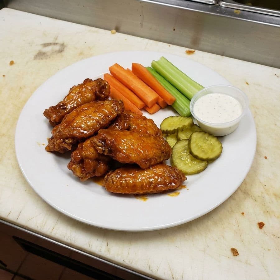 Chicken Wings