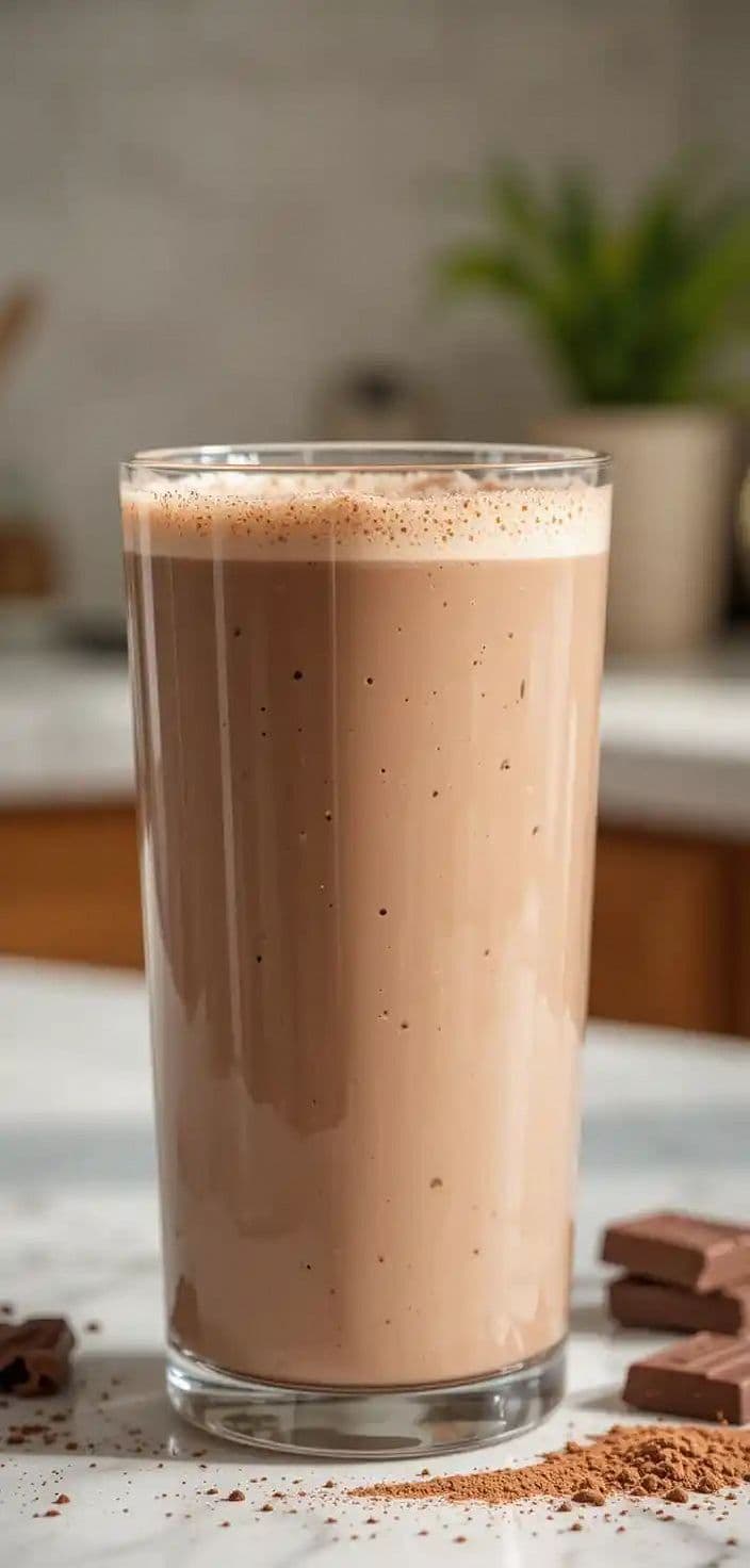 Chocolate Milk