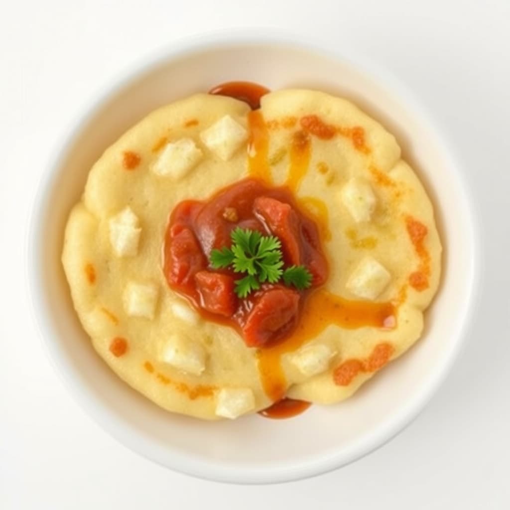 Ukrainian Potato Pancakes (6 pcs)