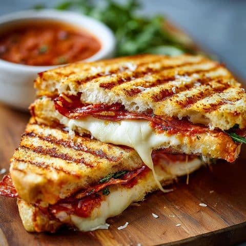 BLT Sandwich