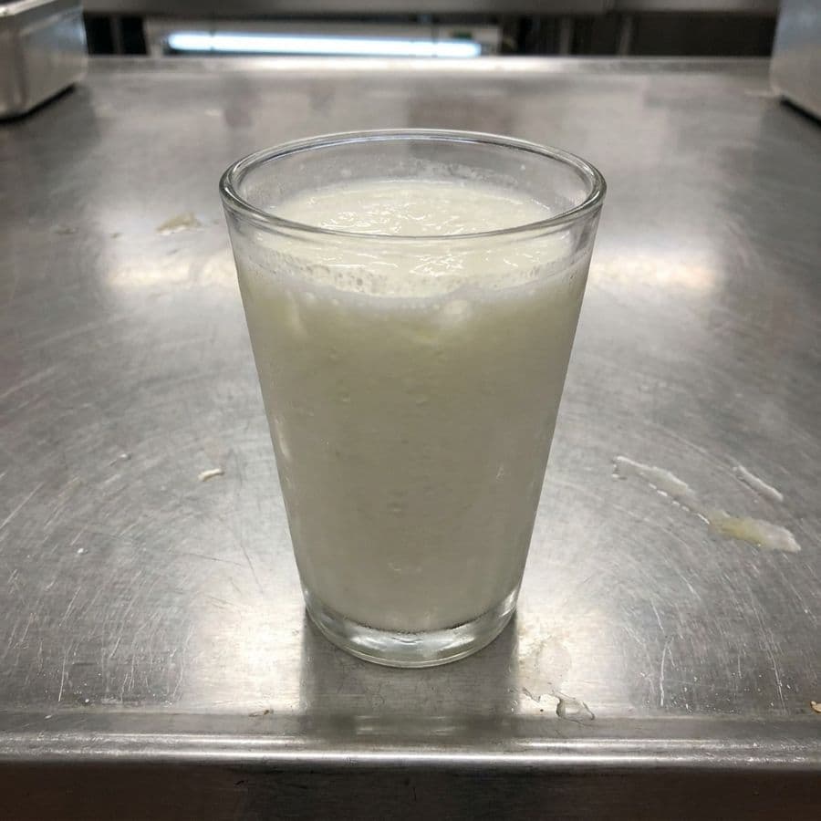 Sweet Lassi
