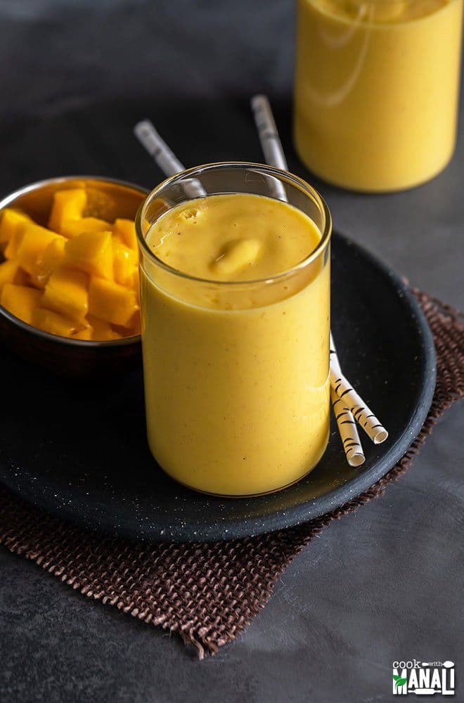 Mango Shake