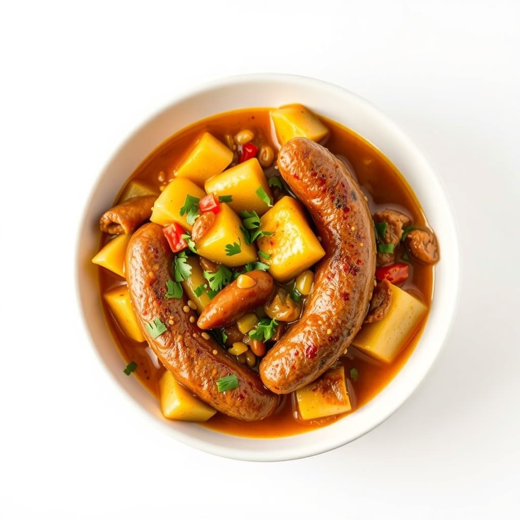 Farmer Sausage