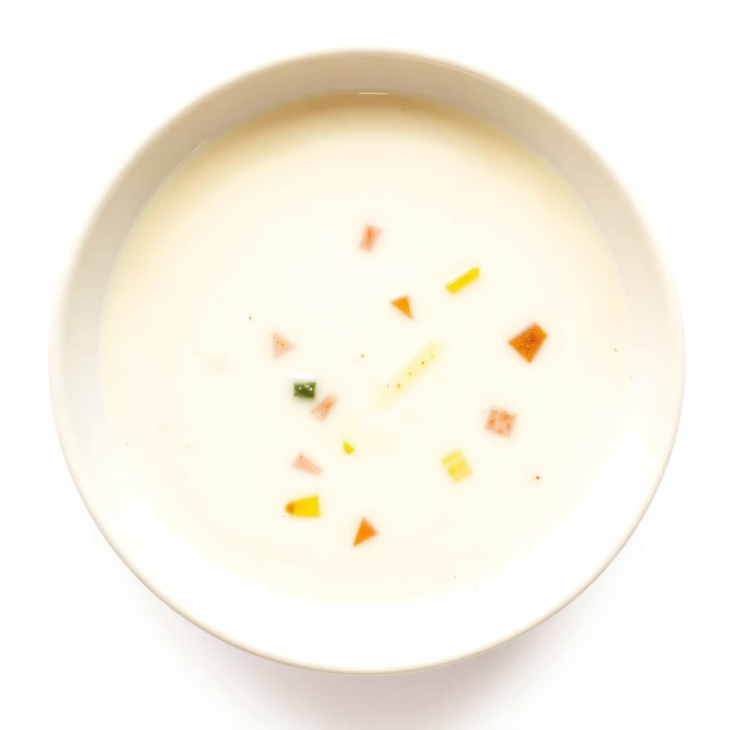 Salty Lassi