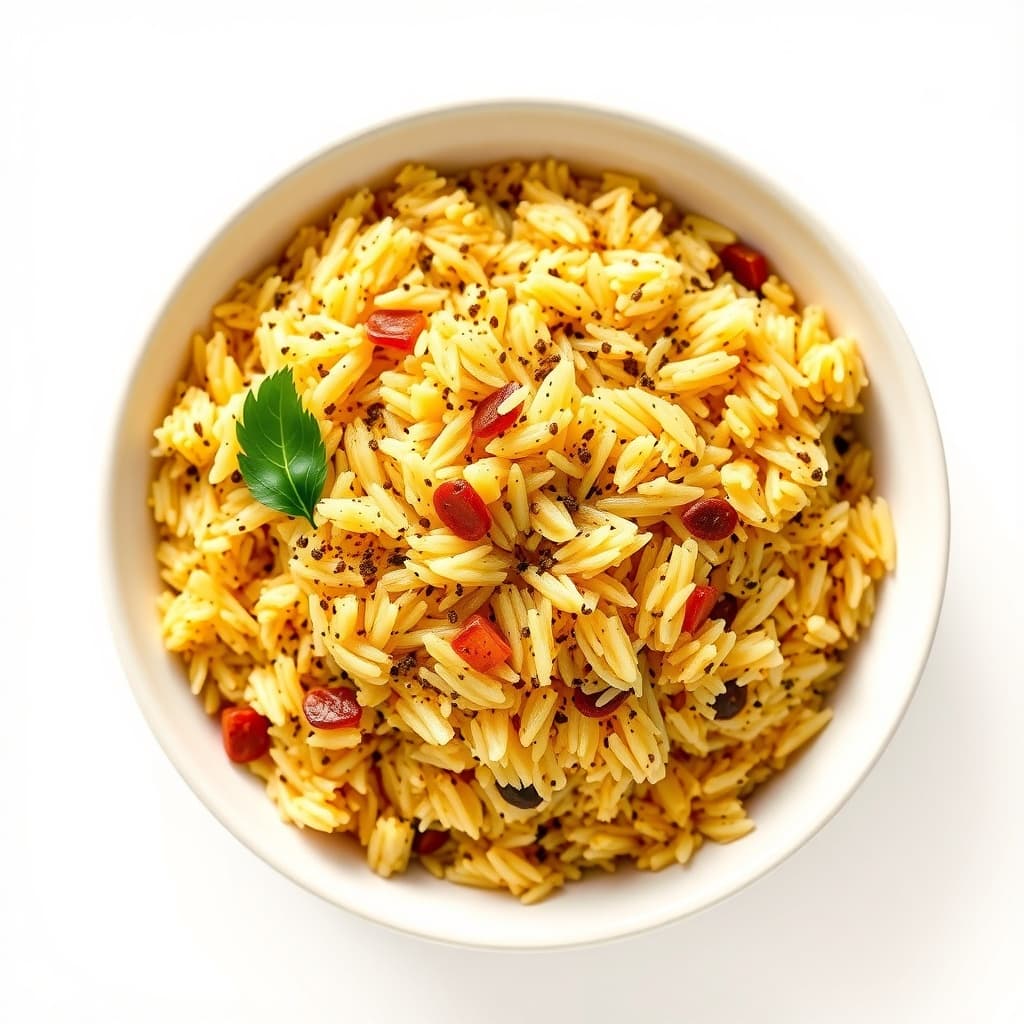 Jeera Rice