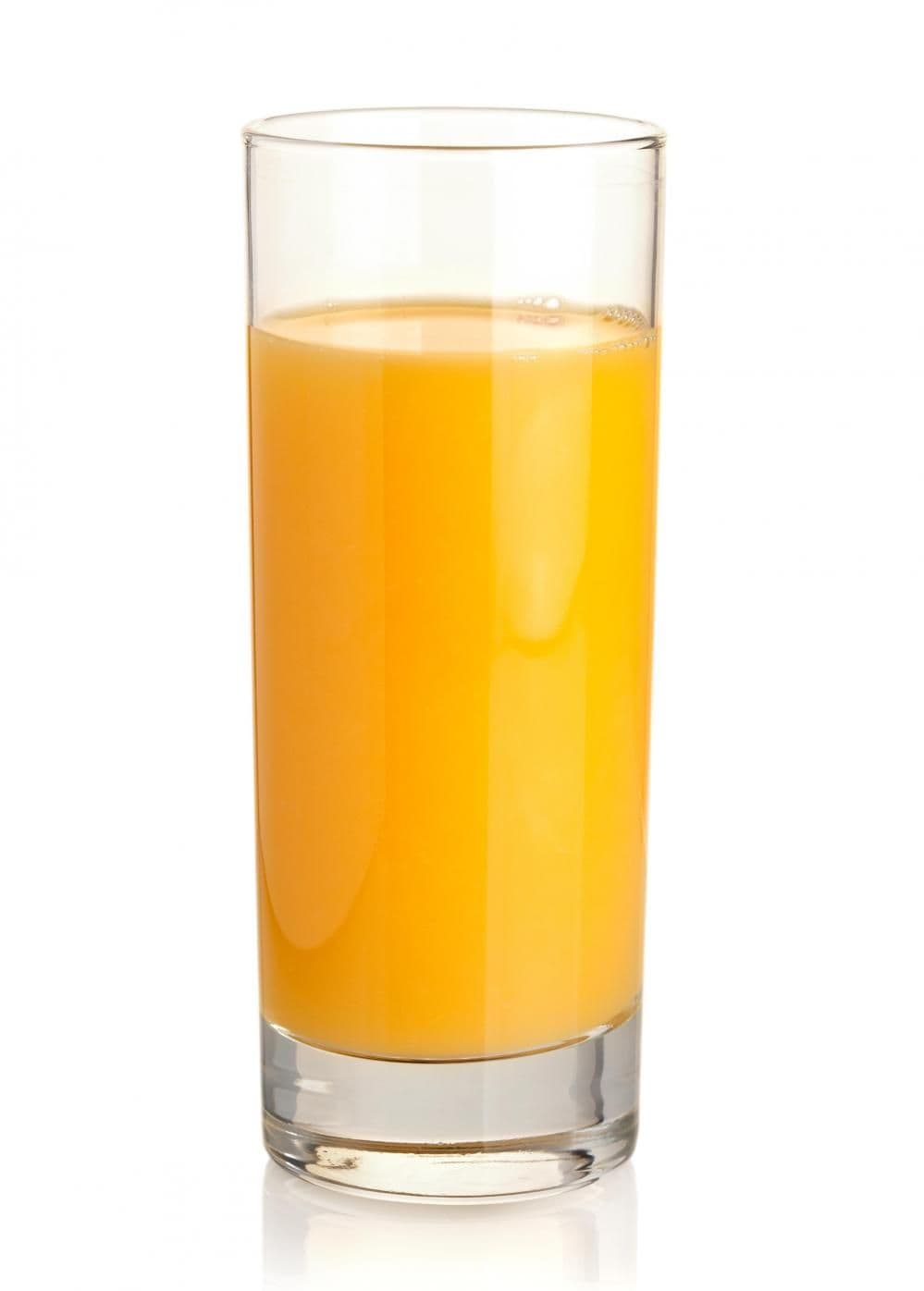 Orange Juice