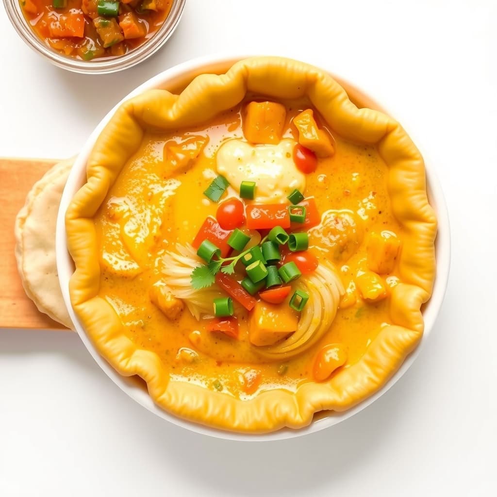 Homemade Pie
