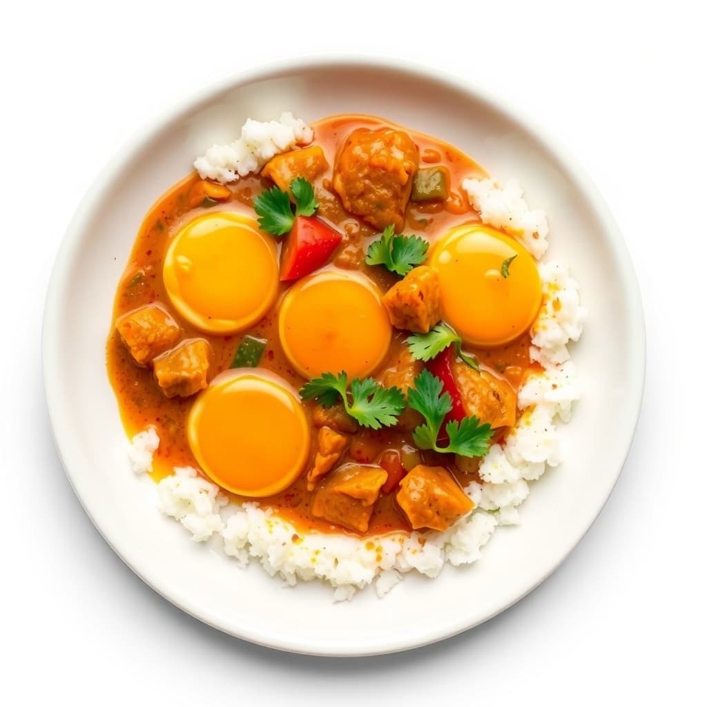 Egg Curry