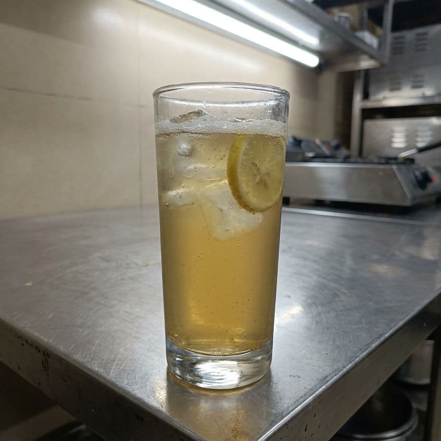 Laahori Jeera