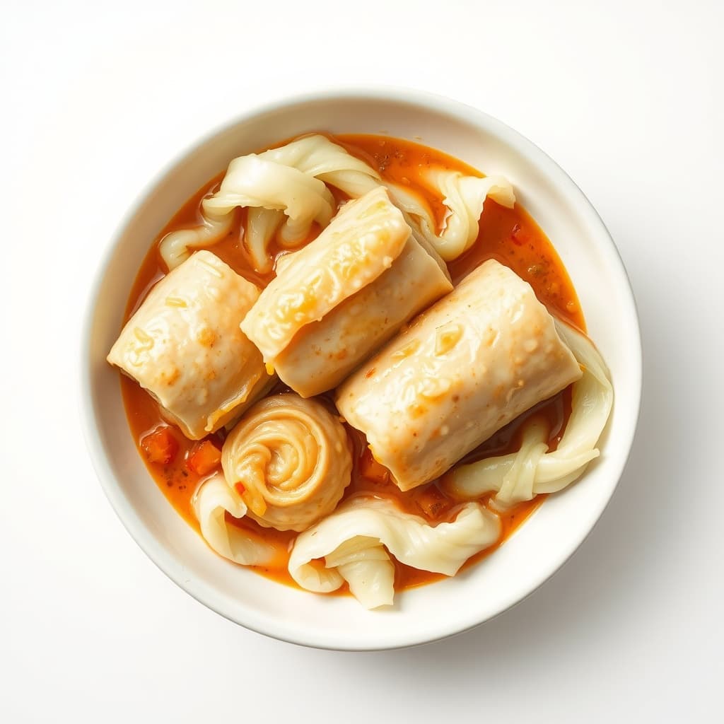 Cabbage Rolls