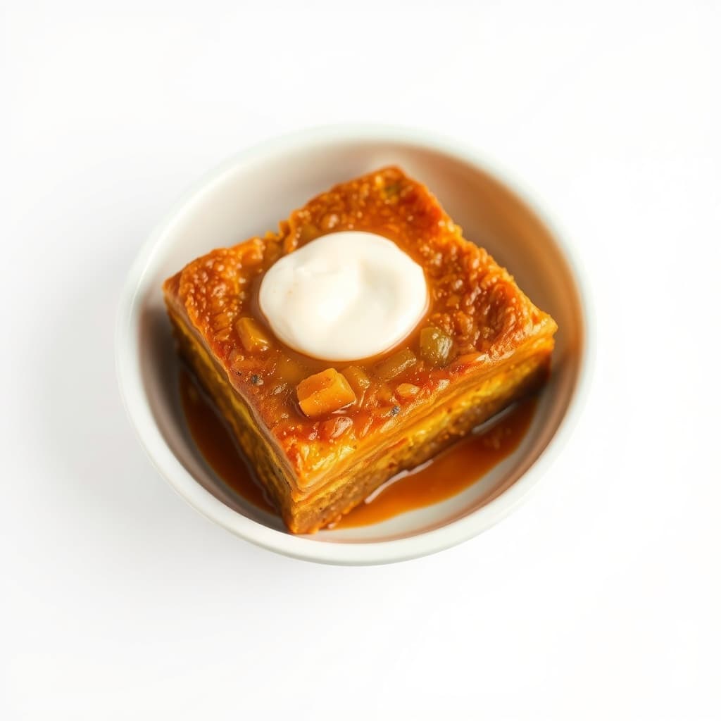 Fluffy French Toast