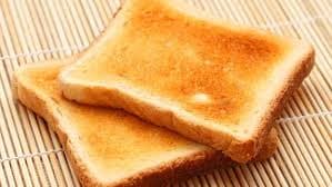 Regular Toast