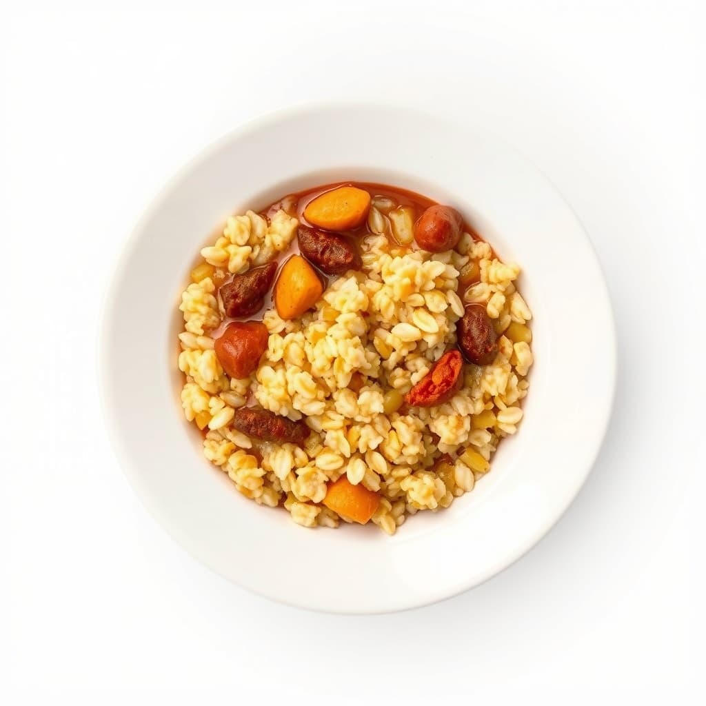 Oatmeal