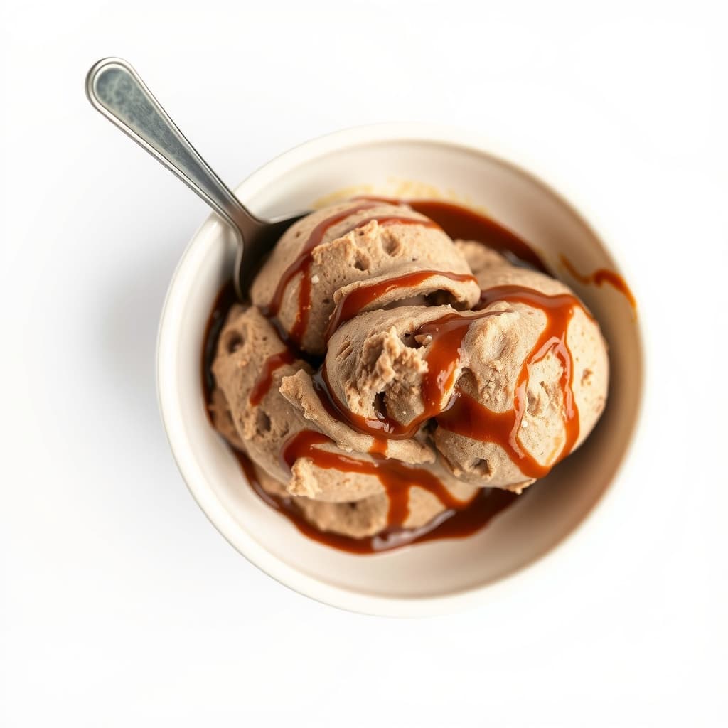 Chocolate Ice Cream