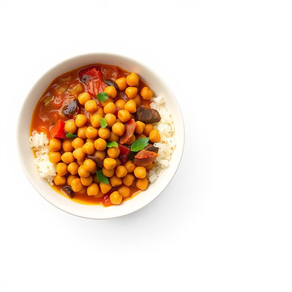 Chana Masala
