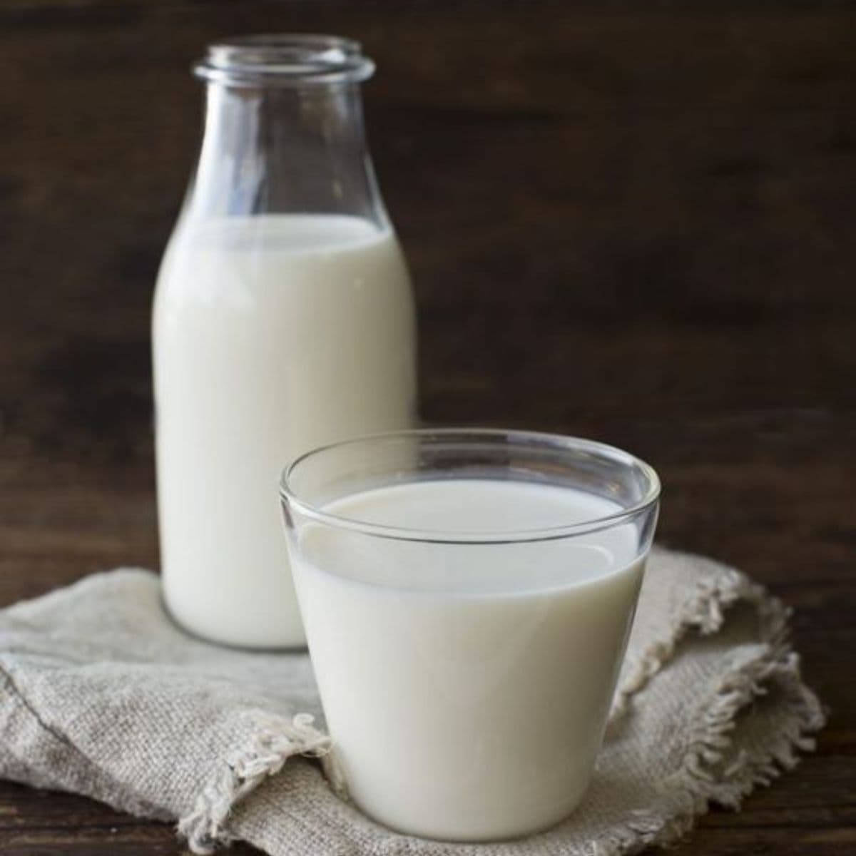 Milk