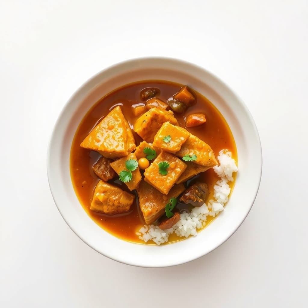 Fish Curry