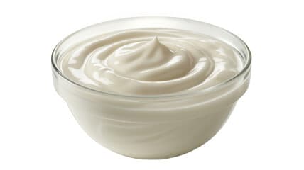 Plain Dahi