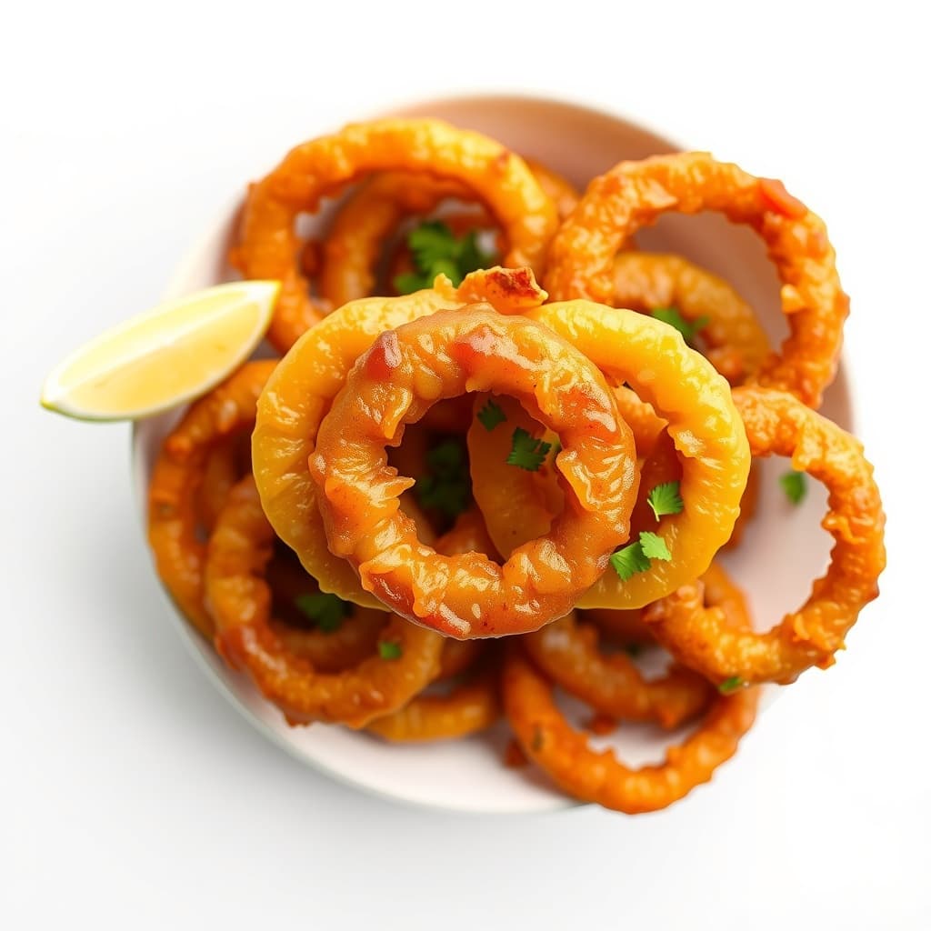 Onion Rings (Regular)
