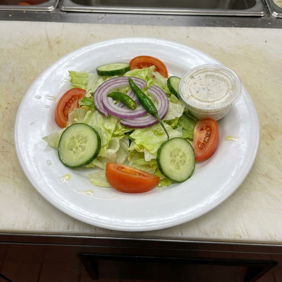 Salad