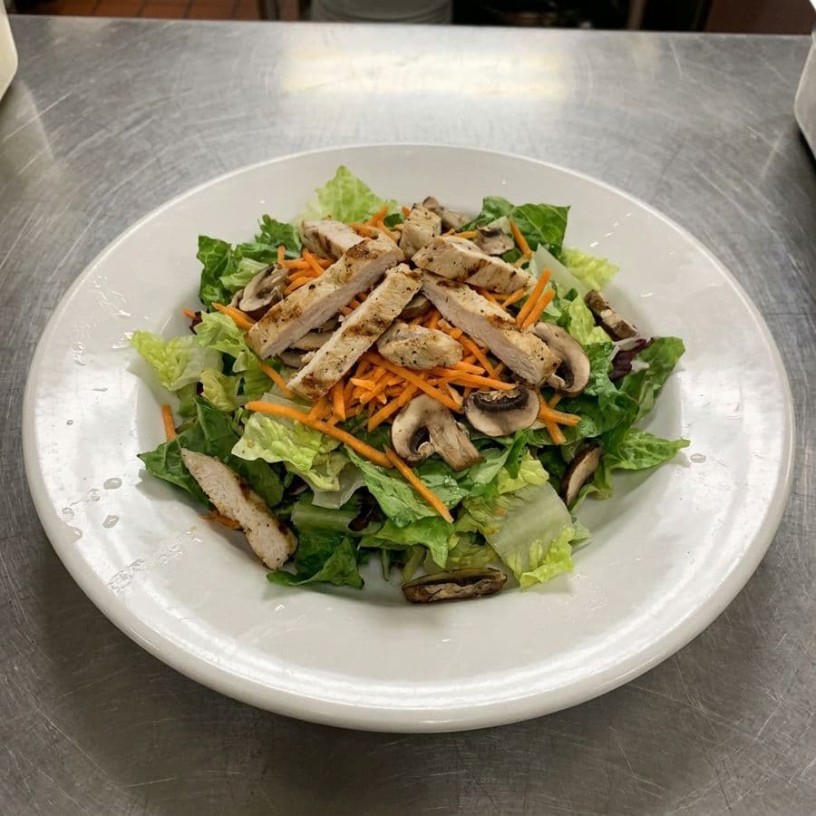 Sophie's Salad