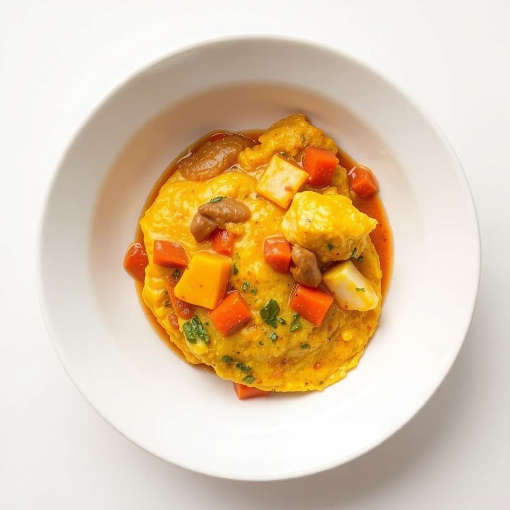 Country Omelette