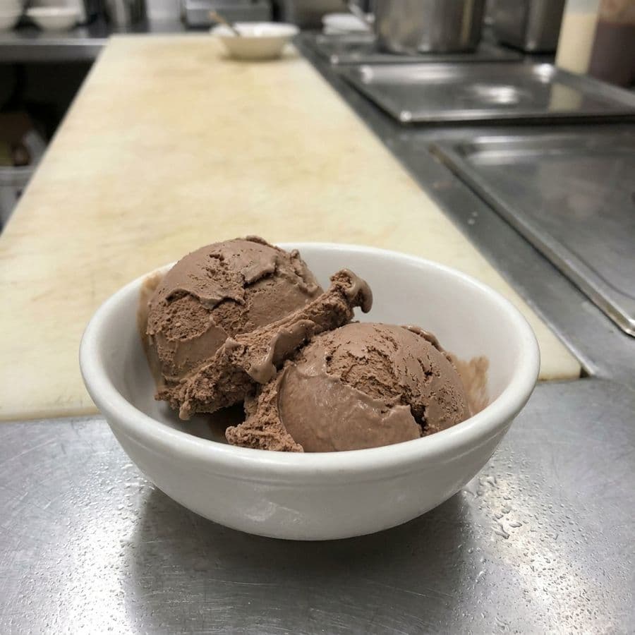 Ice Cream