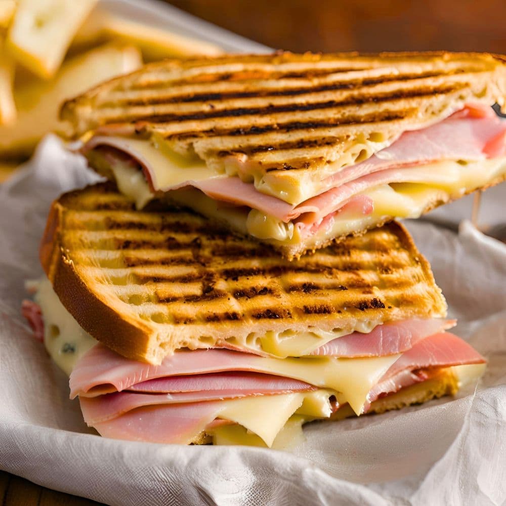 Denver Sandwich