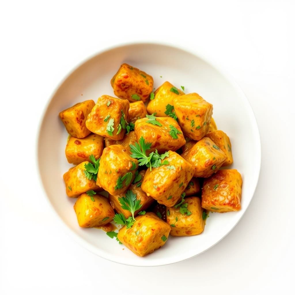 Potato Bites