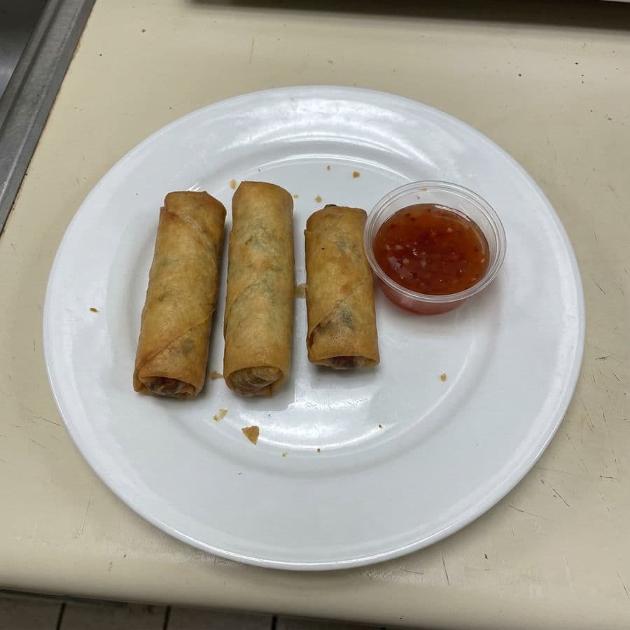 Spring Roll 1 piece