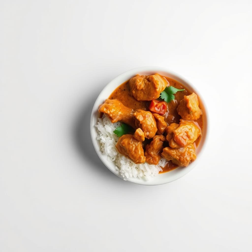 Chicken Curry
