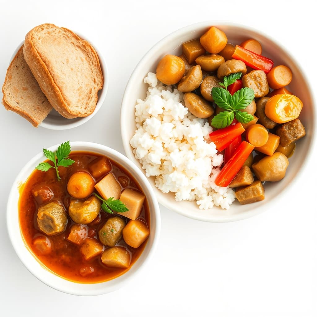 Ukrainian Sampler
