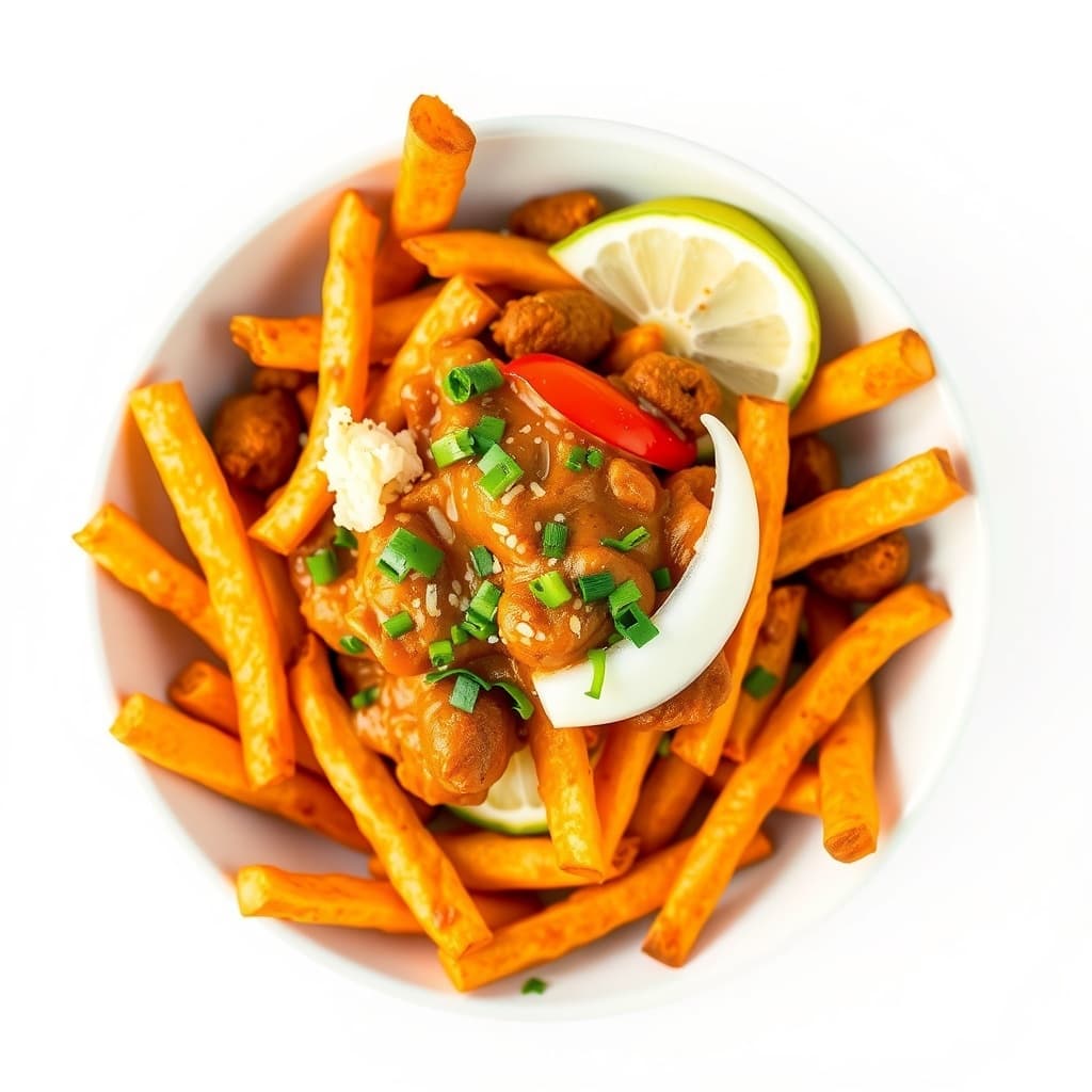 Fries
